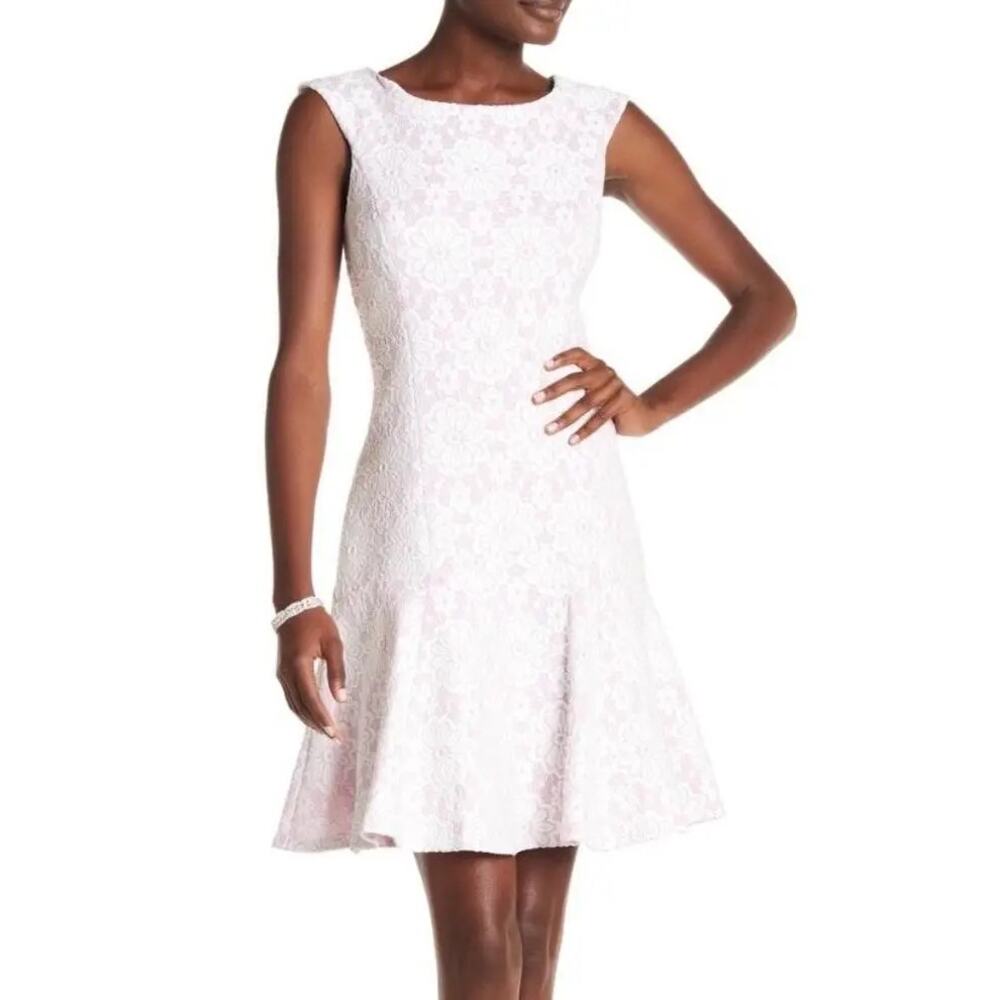 NWT Nanette Lepore Bella Donna Dress, Size 10